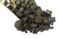 Halibut Pellets