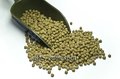 Drijvende pellets