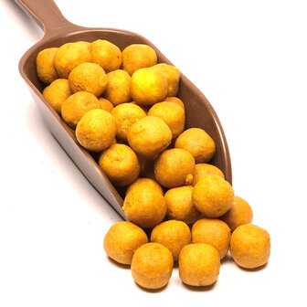 Eigen Recept Boilies / vanaf 25 kilo Boilies