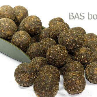 Boilies Eigen Recept