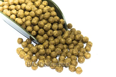 Eigenes Recept Boilies / ab 25 kilo Boilies