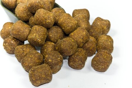 Eigenes Recept Boilies / ab 25 kilo Boilies