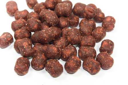 Eigen Recept Boilies / vanaf 25 kilo Boilies