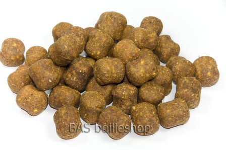 Afdraaiservice Boilies 