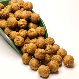 BasBoilies MIlky B - Banana