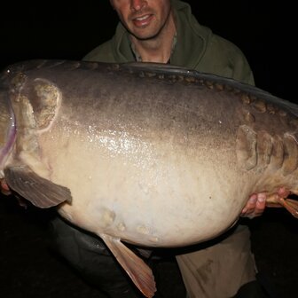 Grand Prestige April Squid &amp; Tuna