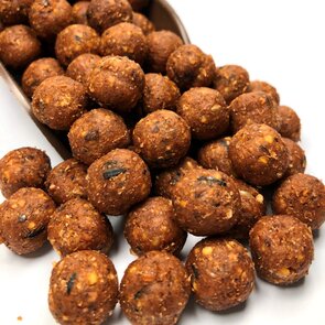 Geschlossen 16. Februar - Grand Prestige Boilies Marz 2025 - FRUITY FISH 