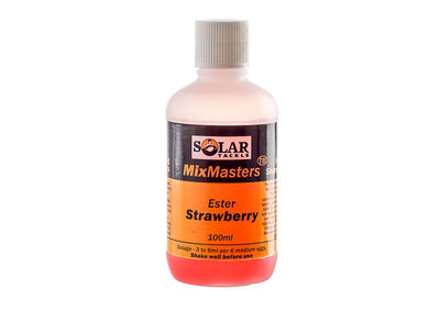 Solar Ester Strawberry