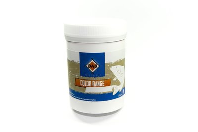 Kleurstof Basis Oranje - Basis Farbstoff Orange 75gram