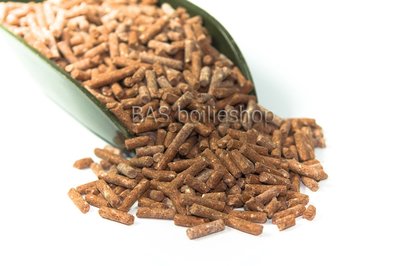 Fast Break Down Trout Pellets