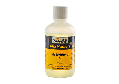 Solar Esterblend