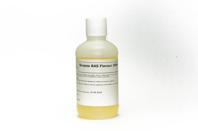 Scopex bas Flavour