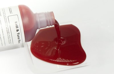 Flavour Krill & Tuna 100ml 