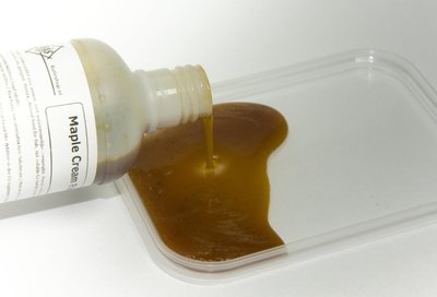 Flavour Maple Cream 100ml