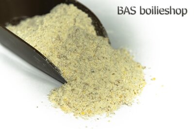 Boilie BasisMix zonder Ei  Bas / 10 kilo