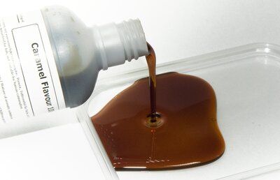 Flavour Xclusive Caramel / liter