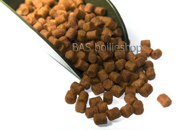 Boosted Bloodworm Pellets 6 mm / kilo